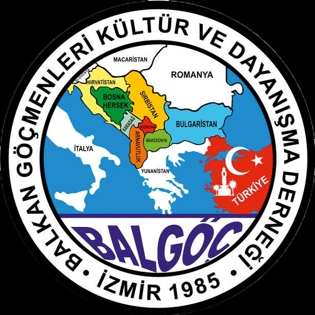 İZMİR BAL-GÖÇ’ÜMÜZ 40.YAŞINDA